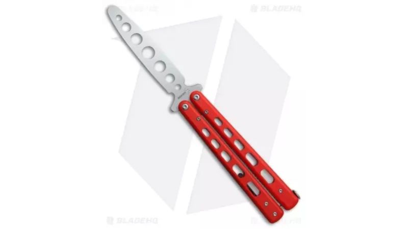  Boker Plus Balisong Trainer