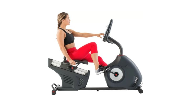  Schwinn Recumbent Bike Series 270