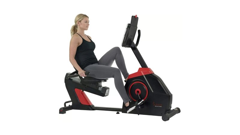  Sunny Health & Fitness Evo-Fit SF-RB4