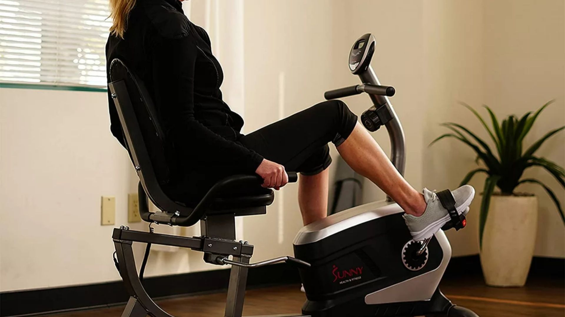 Best Recumbent Exercise Bikes