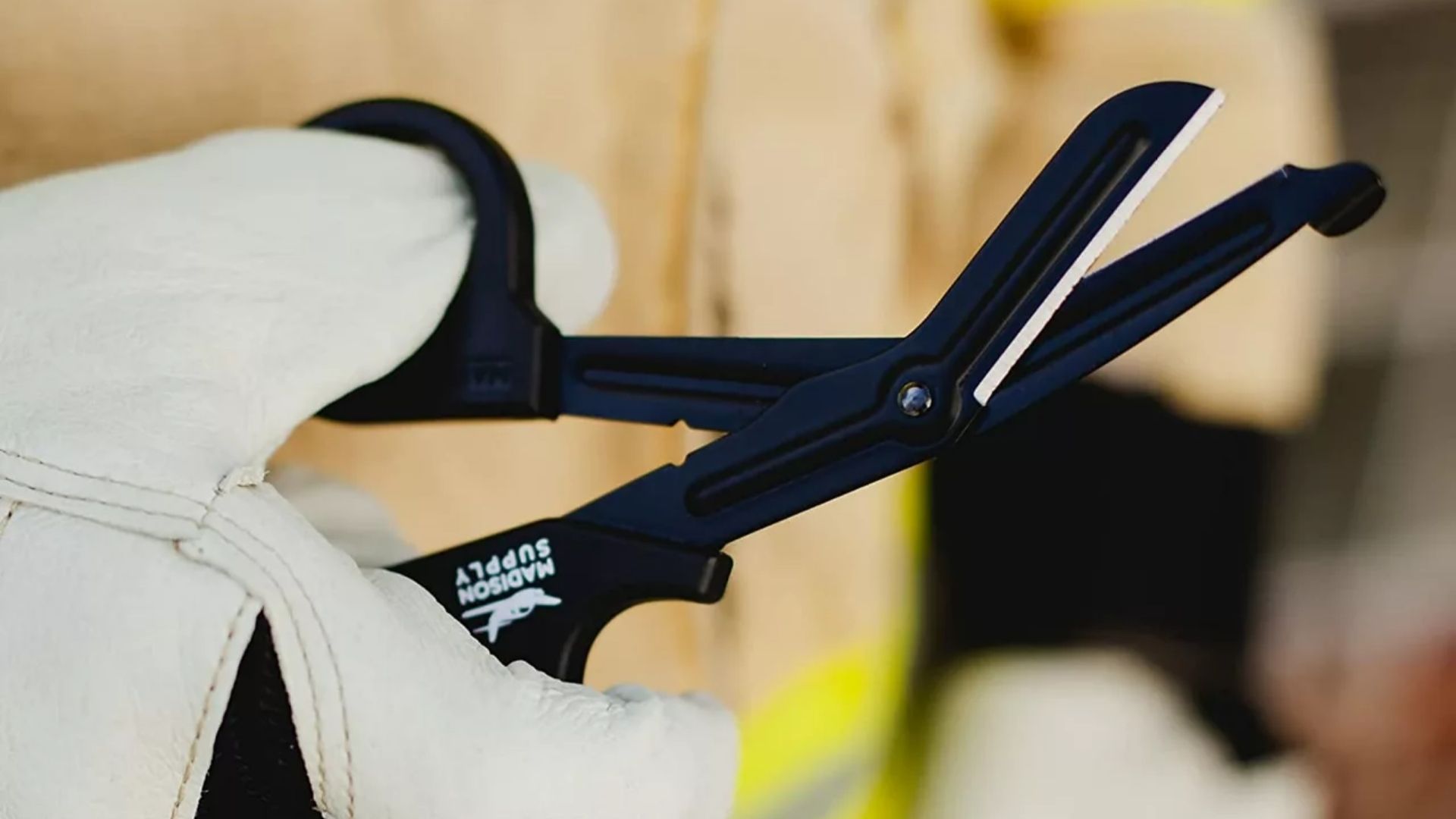 Best Trauma Shears