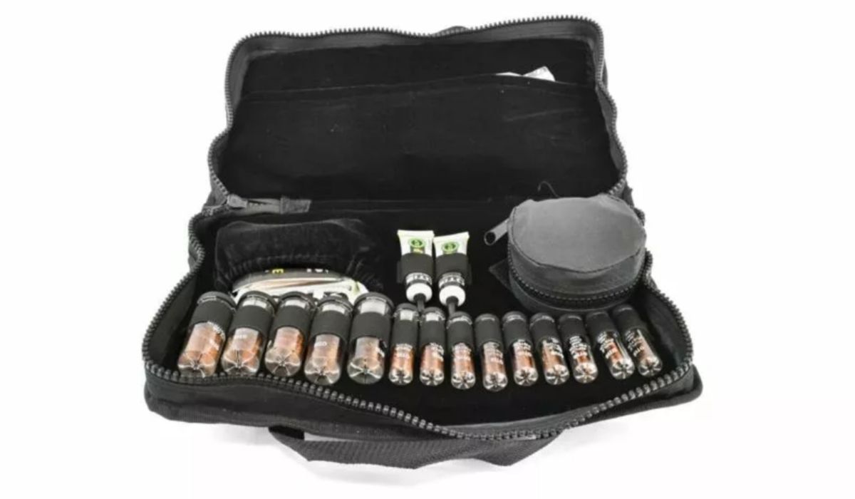 Best Gun Cleaning Kits