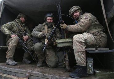 How the Russian military is starting to adapt in Ukraine