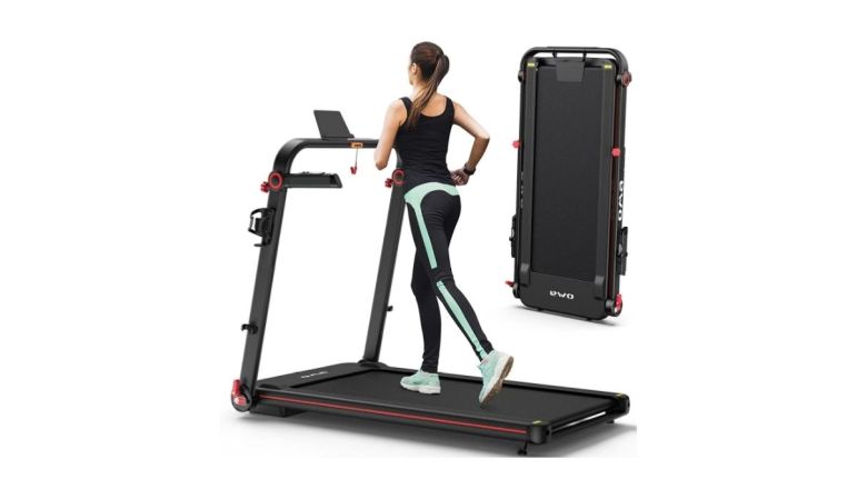  OMA Treadmill for Home