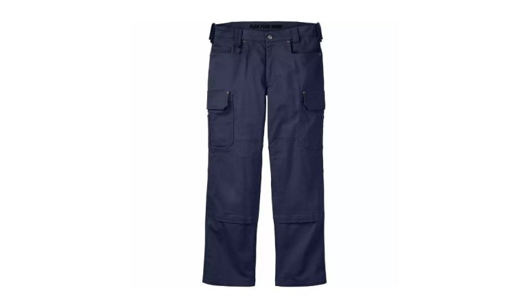  Duluth Trading Co. Fire Hose Relaxed Fit