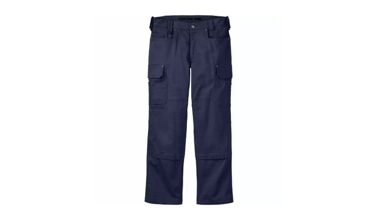 Duluth Trading Co. Fire Hose Relaxed Fit