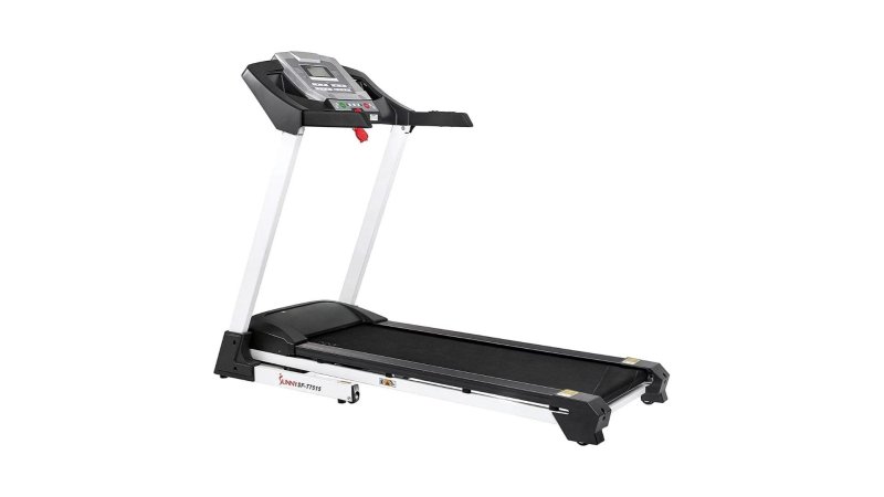  Sunny Health & Fitness SF-T7515 Smart Treadmill