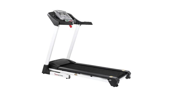 Sunny Health & Fitness SF-T7515 Smart Treadmill