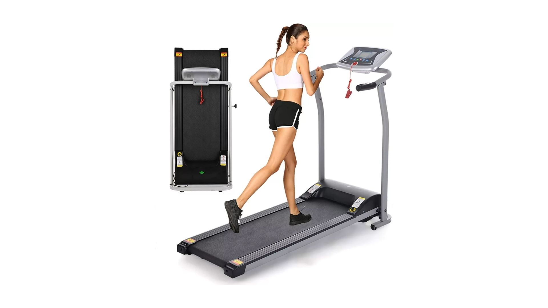 Best treadmill 2021 under $500 sale