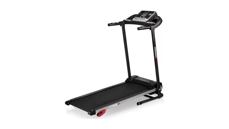  SereneLife Folding Treadmill