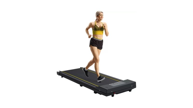  NewEra Portable Walking Treadmill