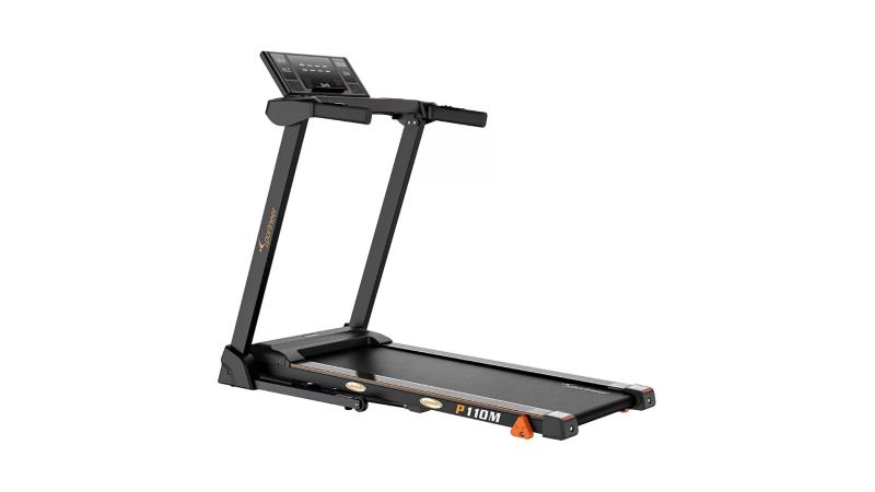  Sportneer Folding Treadmill with Incline