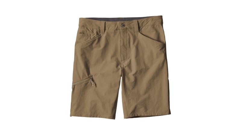  Patagonia Men’s Quandary Shorts