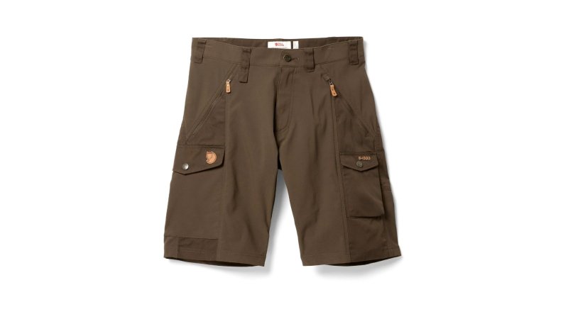  Fjallraven Abisko Shorts