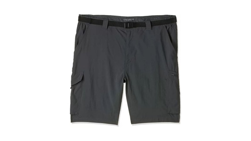  Columbia Men's Silver Ridge Cargo Short