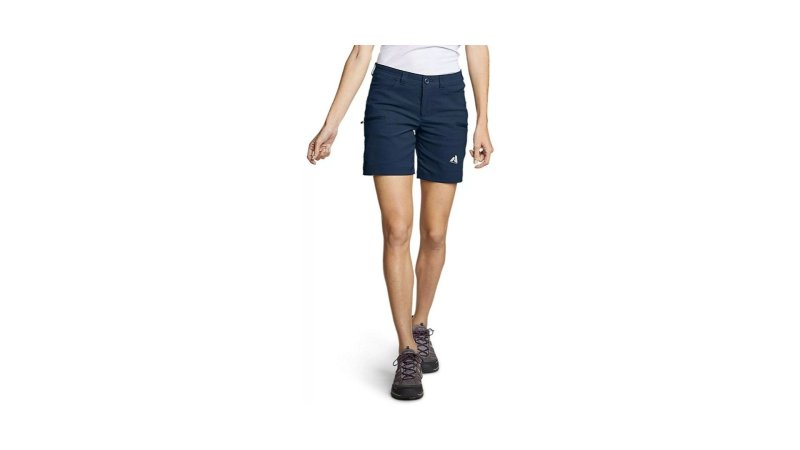  Eddie Bauer Women's Guide Pro Shorts