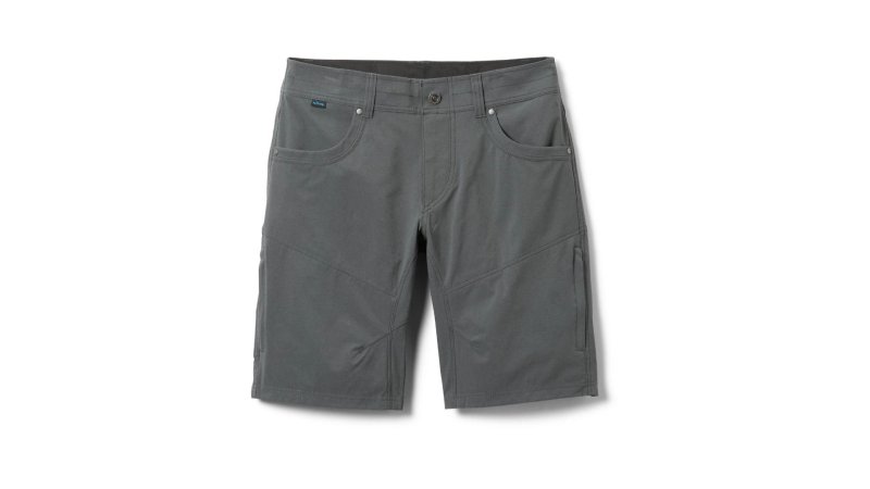  KUHL Silencr Kargo Shorts