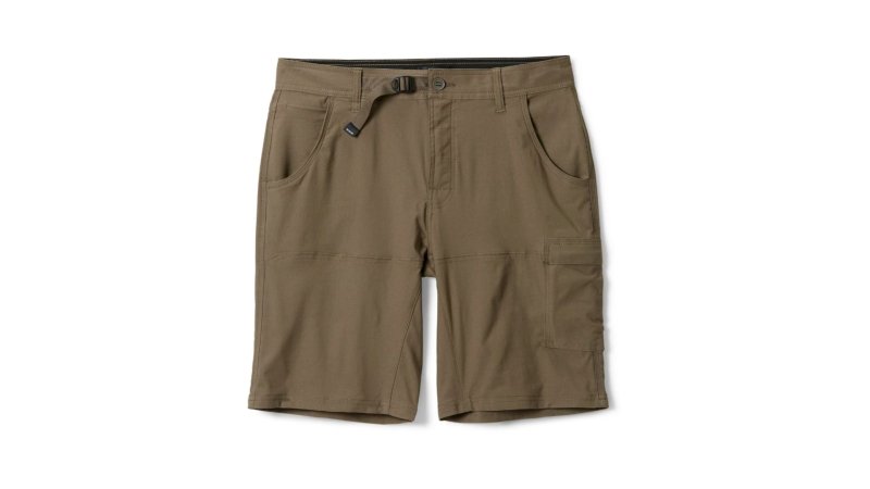  prAna Stretch Zion Shorts II