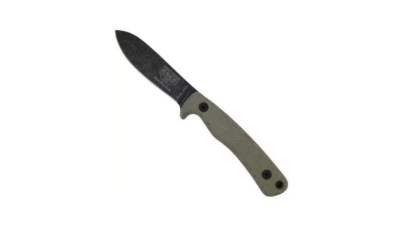  ESEE Ashley Game Knife