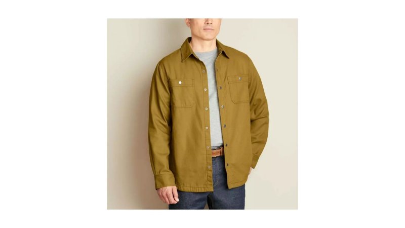  Best Field Jackets