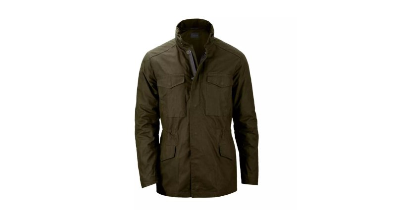  Best Field Jackets