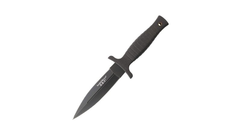  Smith & Wesson SWHRT98 Fixed-blade Knife