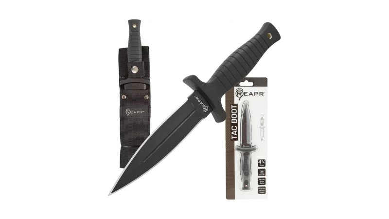  Reapr Tac Boot Knife