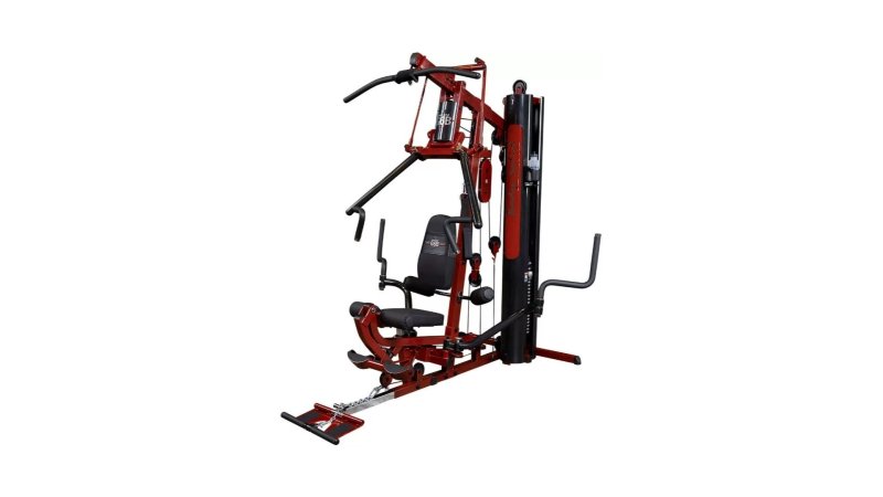  Body-Solid G6BR Bi-Angular Home Gym