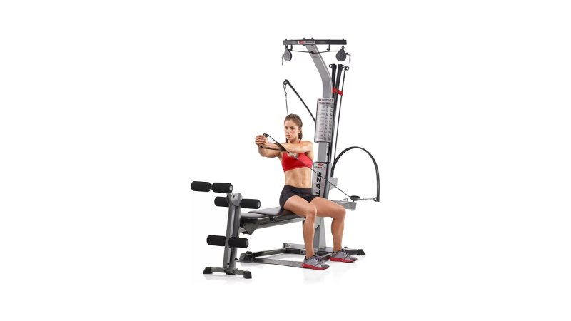  Bowflex Blaze Home Gym