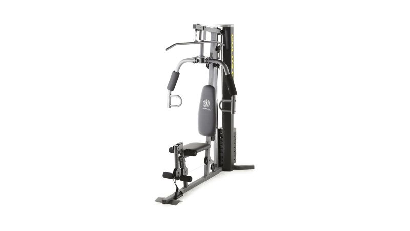  Gold's Gym XRS 50 Home Gym System