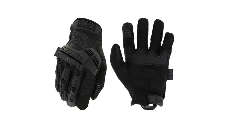  Mechanix M-Pact