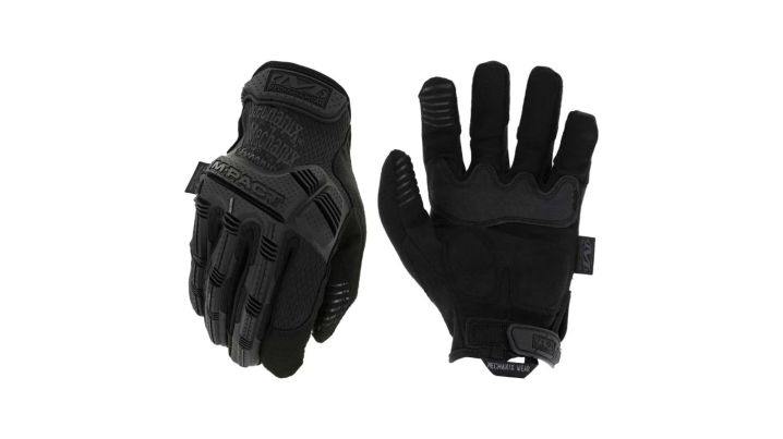 Mechanix M-Pact