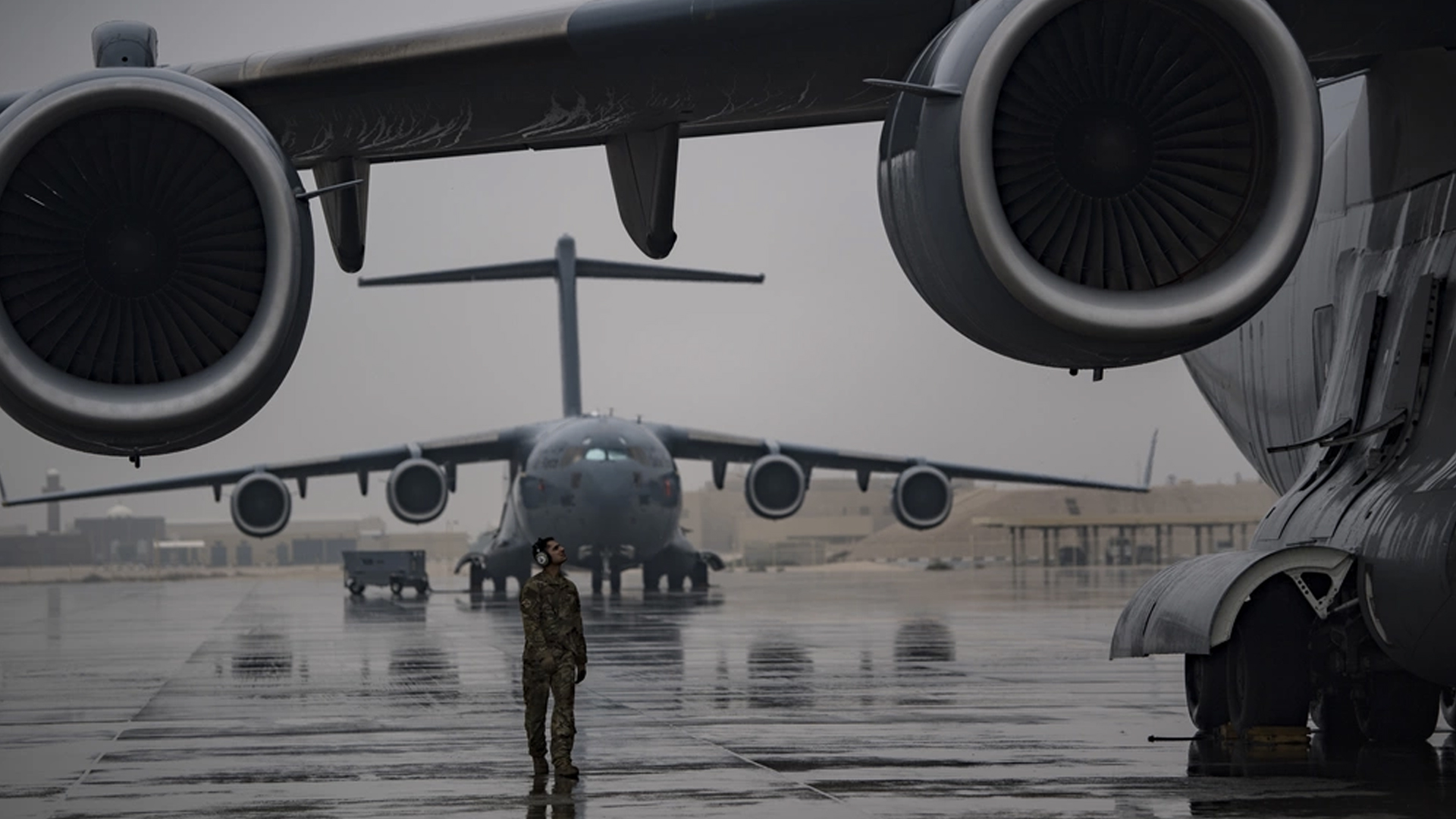 c-17 globemaster