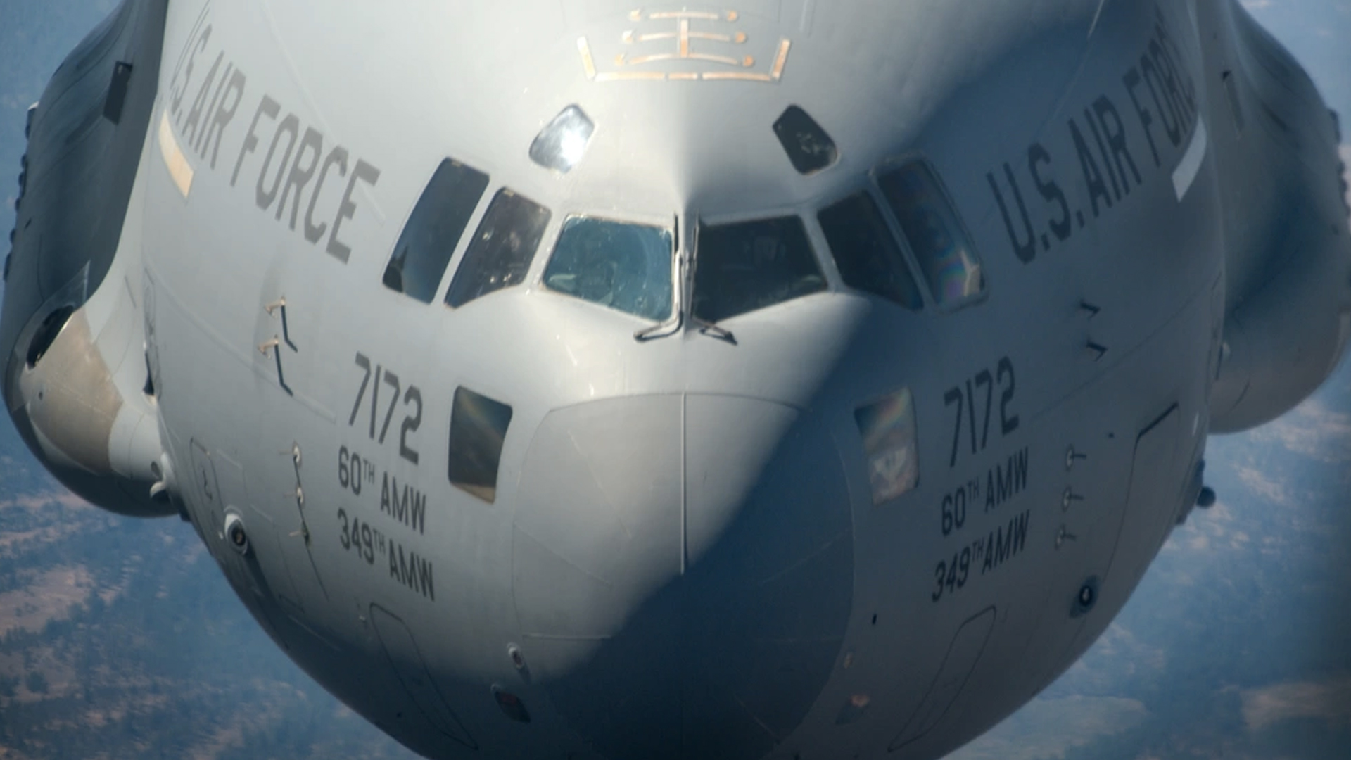 c-17 globemaster