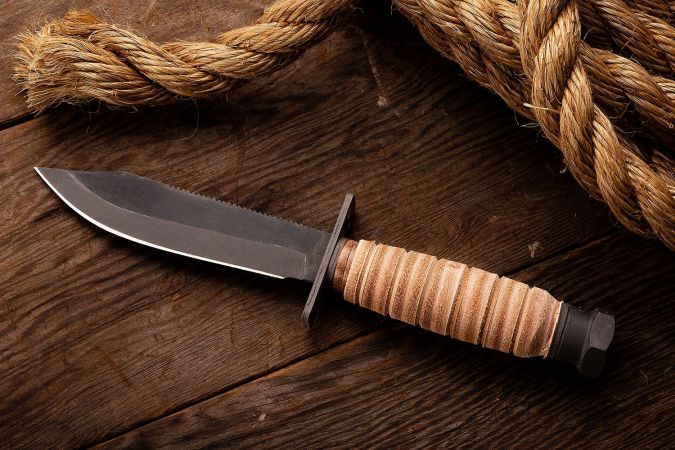 The best hatchets for camping and survival