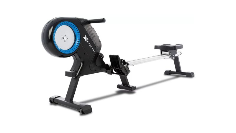  Xterra Fitness ERG220 Magnetic Rower