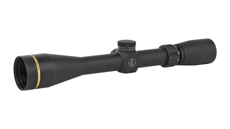  Leupold VX Freedom