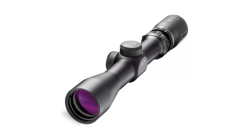  Burris Scout Scope