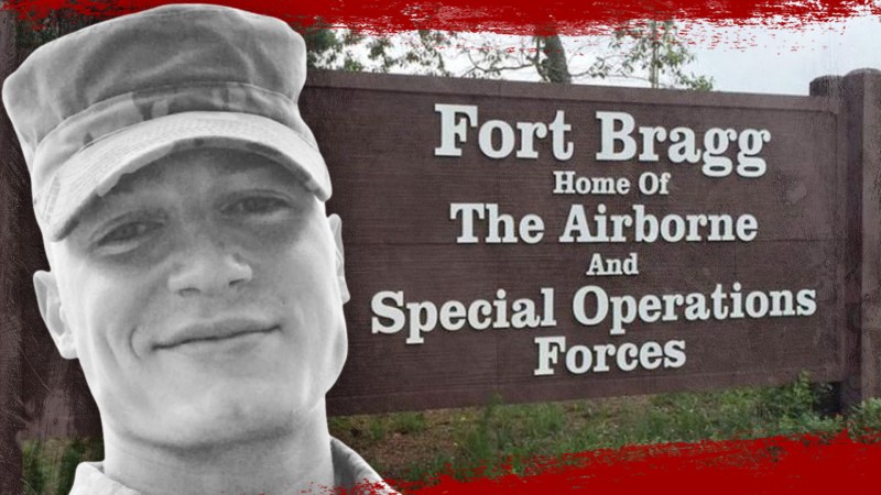 The Army declared a missing soldier dead. His family wants more answers.