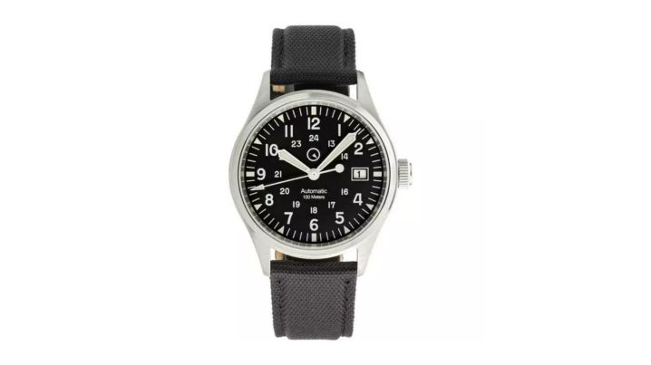 Islander Automatic Field Watch