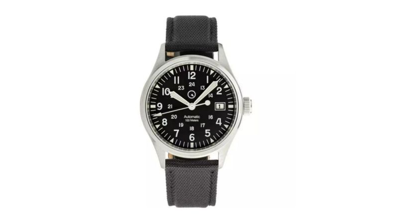  Islander Automatic Field Watch