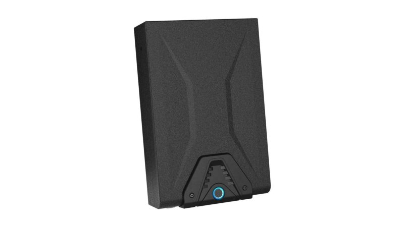  RPNB Quick Access Biometric Pistol Safe