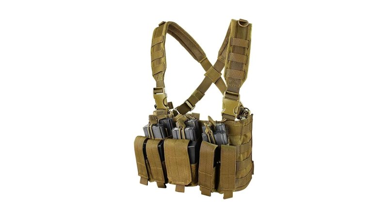  Condor Recon Chest Rig