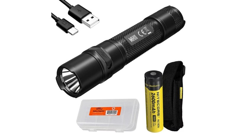  NITECORE MH11