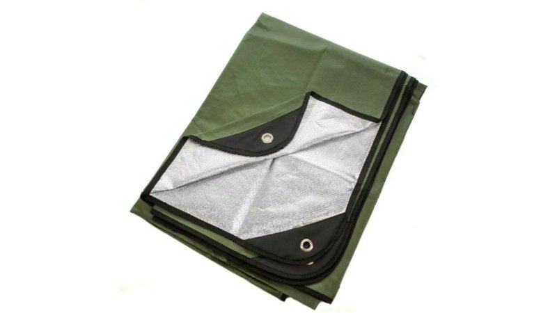  Arcturus Heavy Duty Insulated Thermal Reflective Tarp