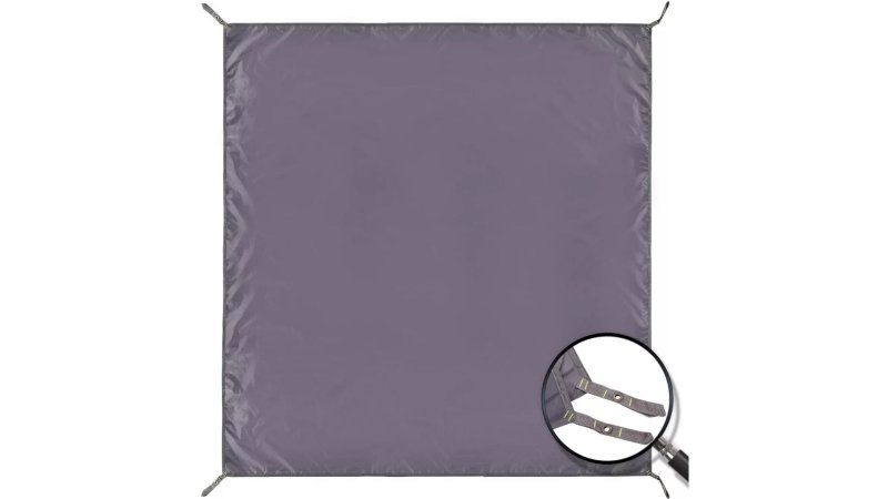  Redcamp Waterproof Camping Tarp