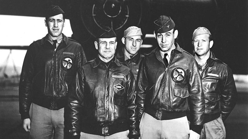 doolittle raid