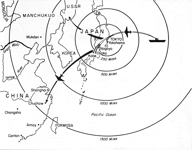 doolittle raid