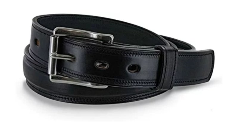  Hank's Esquire Premium Dress Belt