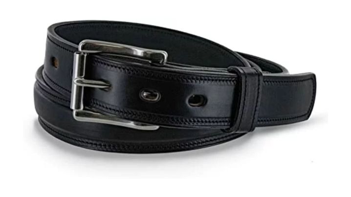 Hank's Esquire Premium Dress Belt